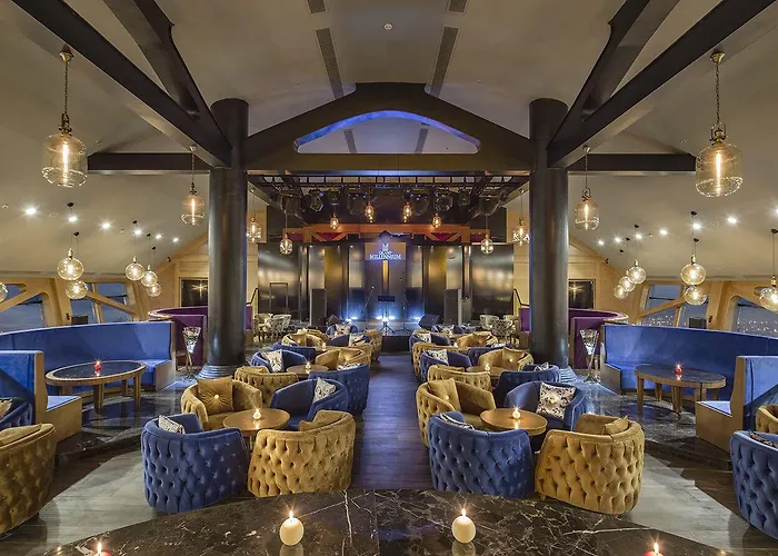 Grand Millennium מלון קוניה