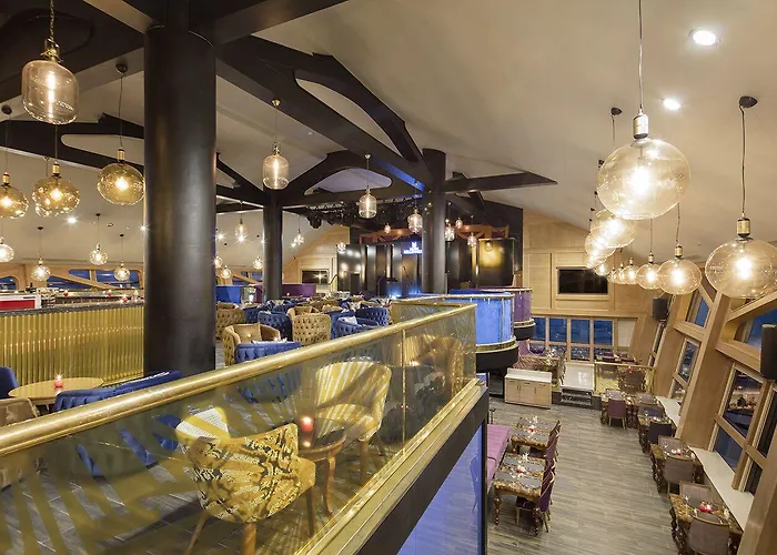 Grand Millennium Hotel Konya