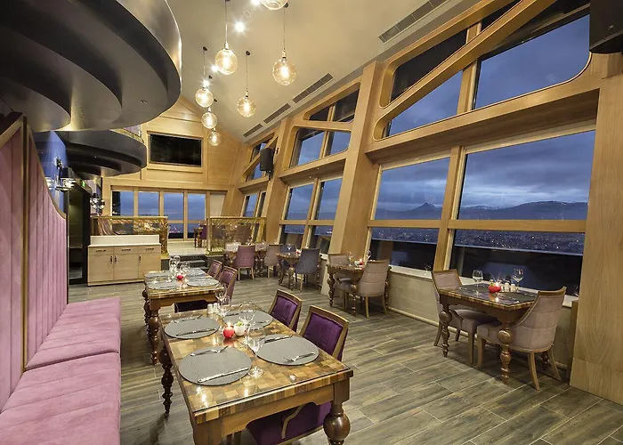 Hotel Grand Millennium Konya