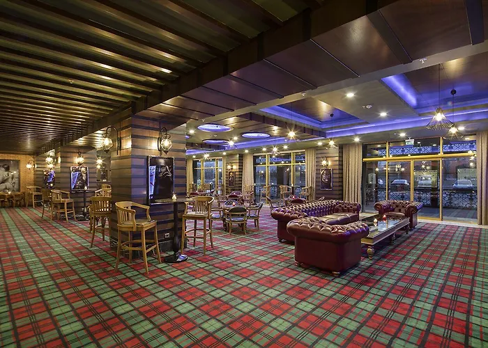 Grand Millennium Konya