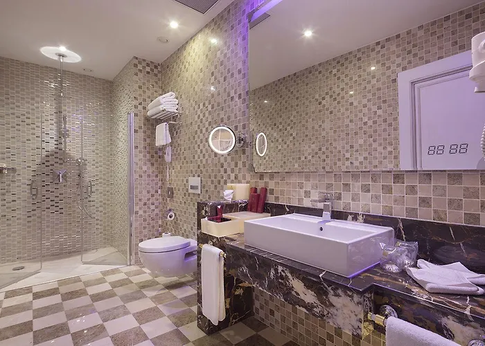 Grand Millennium 5* Konya