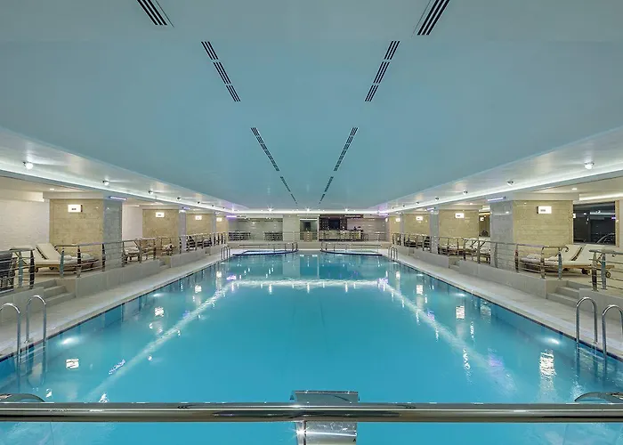 Grand Millennium קוניה